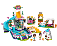 LEGO Friends Basen w Heartlake - 343307 - zdjęcie 2
